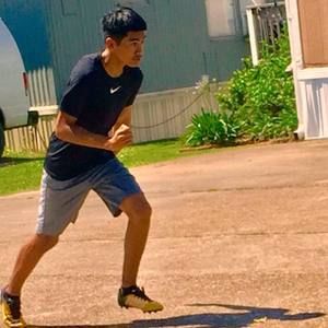 Meet your Posher, Luis